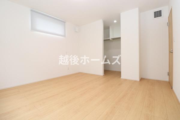 Ｃ棟　東区中野山４丁目　第３
