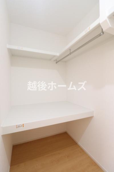 Ｃ棟　東区中野山４丁目　第３