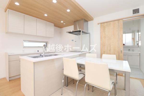 Ｃ棟　東区中野山４丁目　第３