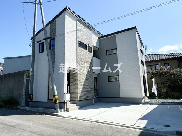 Ａ棟　東区船江町１丁目　テイラーハウス