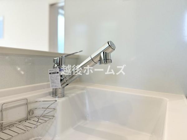 Ａ棟　東区船江町１丁目　テイラーハウス