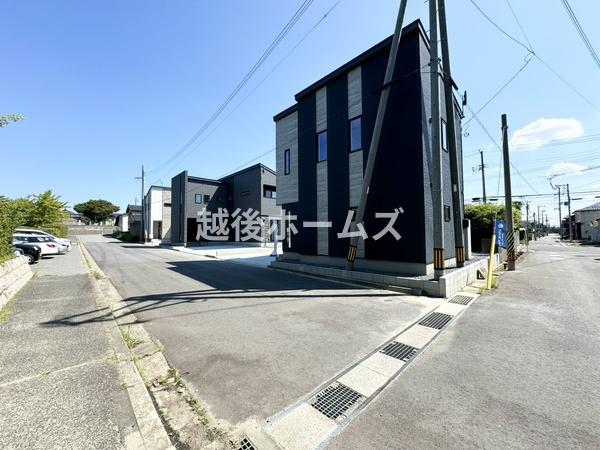 Ａ棟　東区船江町１丁目　テイラーハウス
