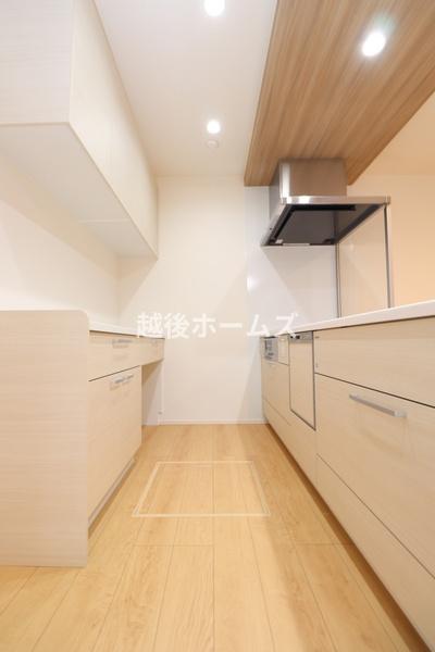 新潟市東区大山２丁目の中古一戸建て