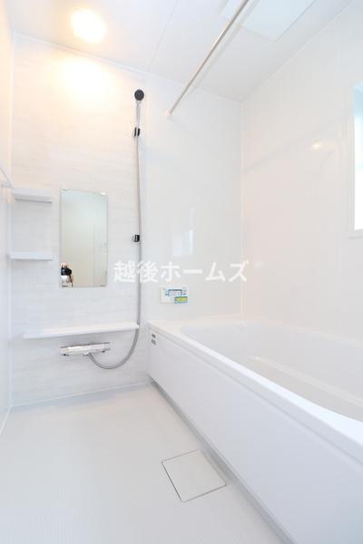 新潟市東区大山２丁目の中古一戸建て