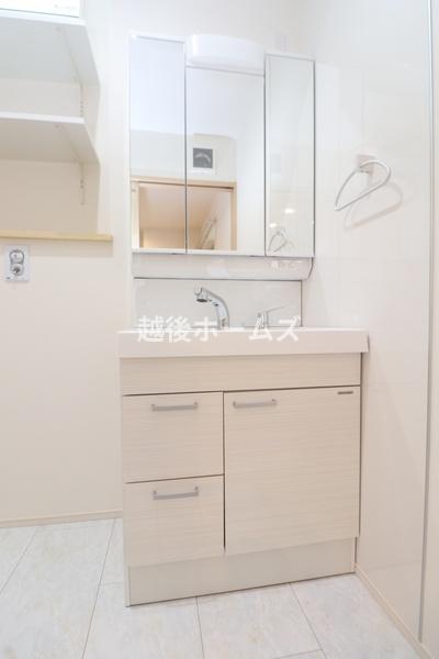 新潟市東区大山２丁目の中古一戸建て