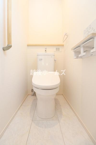 新潟市東区大山２丁目の中古一戸建て