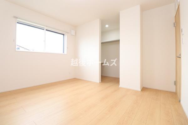 新潟市東区大山２丁目の中古一戸建て