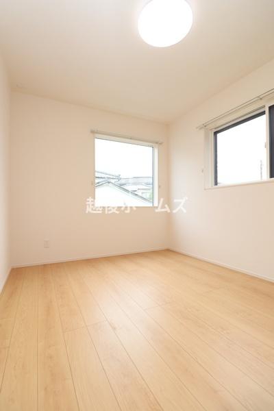 新潟市東区大山２丁目の中古一戸建て