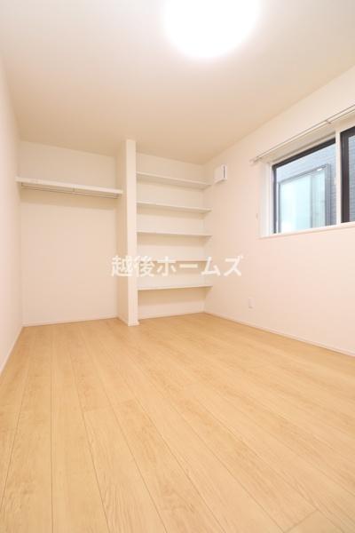 新潟市東区大山２丁目の中古一戸建て