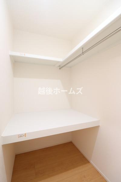 新潟市東区大山２丁目の中古一戸建て