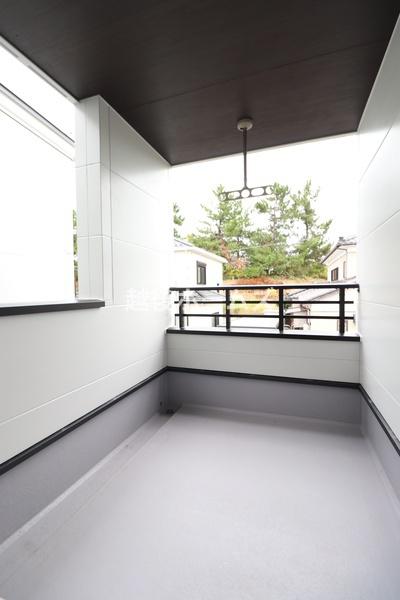 新潟市東区大山２丁目の中古一戸建て