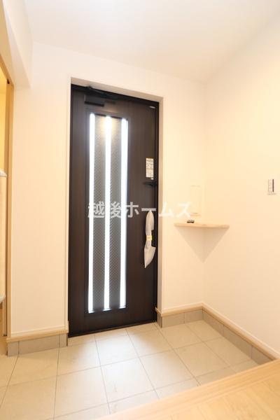 新潟市東区大山２丁目の中古一戸建て