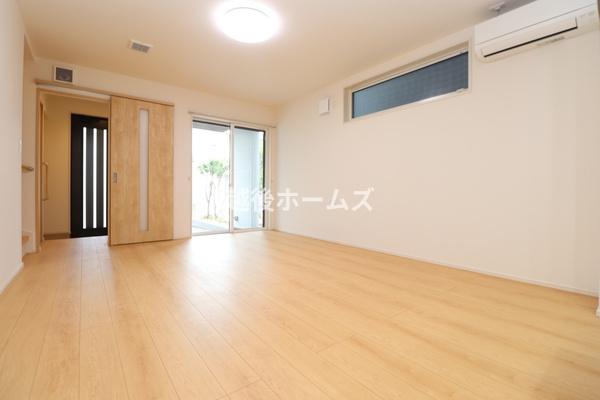 新潟市東区大山２丁目の中古一戸建て