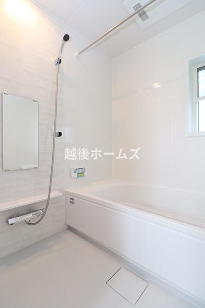 新潟市東区津島屋６丁目の中古一戸建て