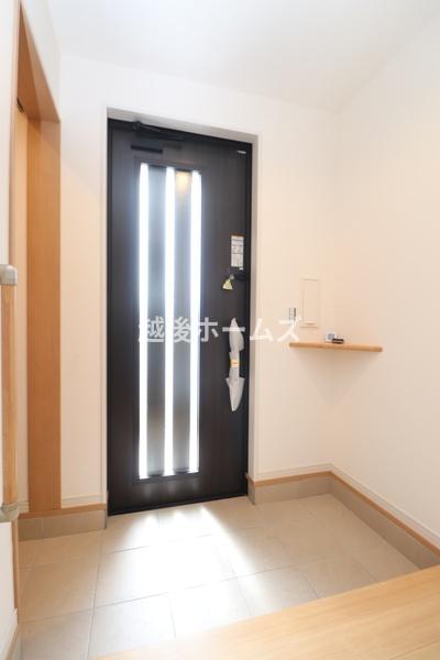 新潟市東区津島屋６丁目の中古一戸建て