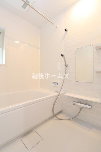 新潟市東区石山４丁目の中古一戸建て