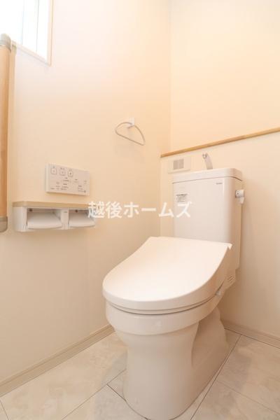 新潟市東区石山４丁目の中古一戸建て