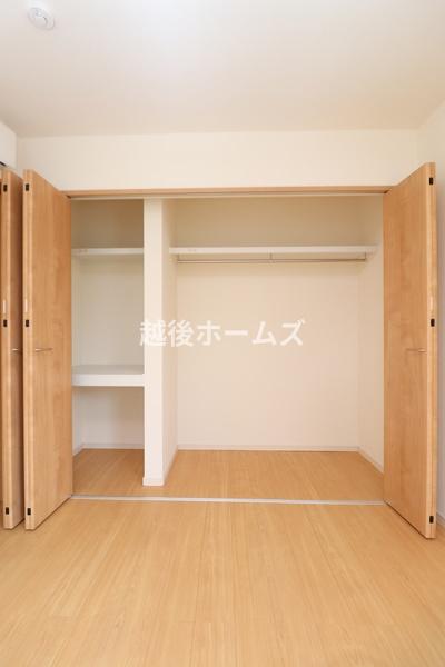 新潟市東区石山４丁目の中古一戸建て