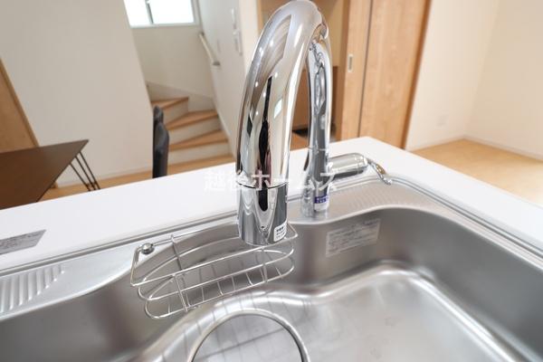 新潟市東区石山４丁目の中古一戸建て