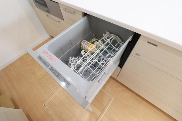 新潟市東区石山４丁目の中古一戸建て