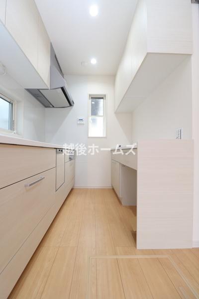 新潟市東区石山４丁目の中古一戸建て