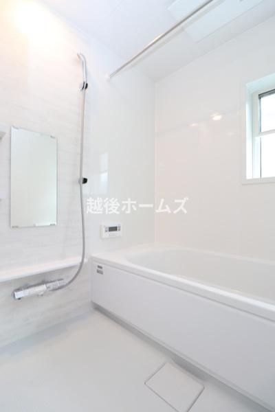 新潟市東区石山４丁目の中古一戸建て