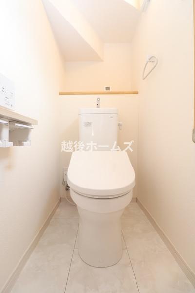 新潟市東区石山４丁目の中古一戸建て