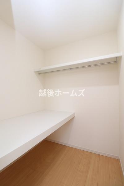 新潟市東区石山４丁目の中古一戸建て