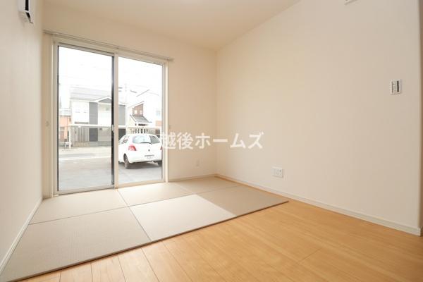 新潟市東区東中島３丁目の中古一戸建て