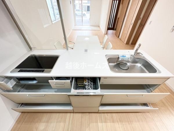 新潟市東区東中島３丁目の中古一戸建て