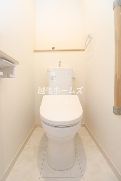 新潟市東区東中島３丁目の中古一戸建て