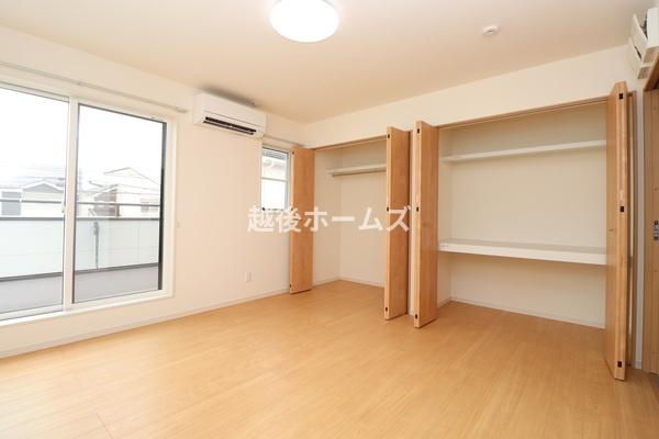 新潟市東区東中島３丁目の中古一戸建て