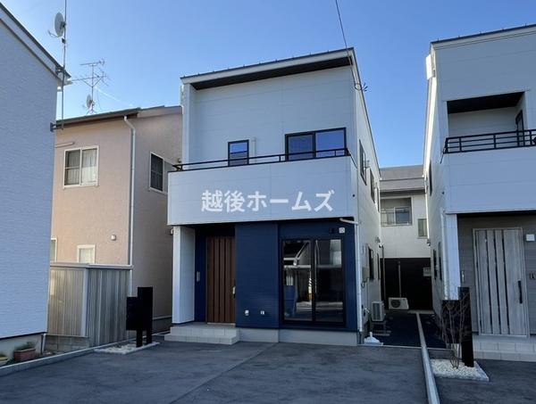 A棟　東区東中島３丁目