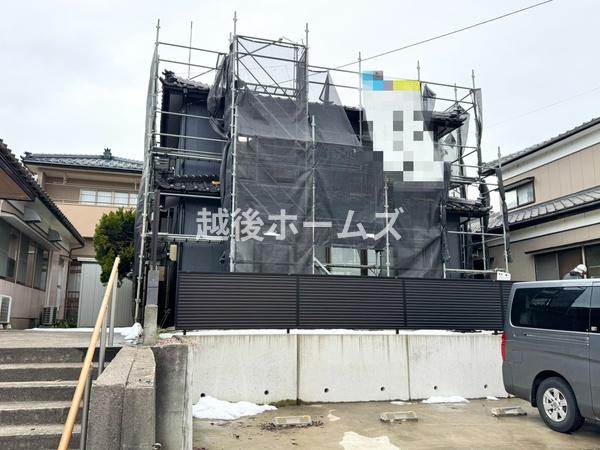中古戸建　東区太平２丁目　リセットハウス