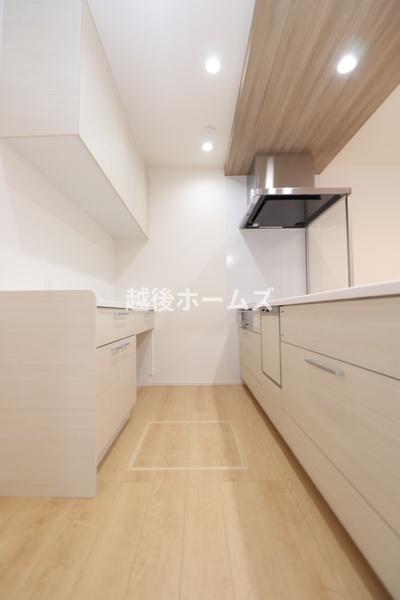 新潟市東区大山２丁目の中古一戸建て