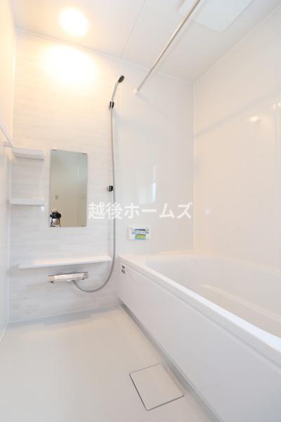 新潟市東区大山２丁目の中古一戸建て
