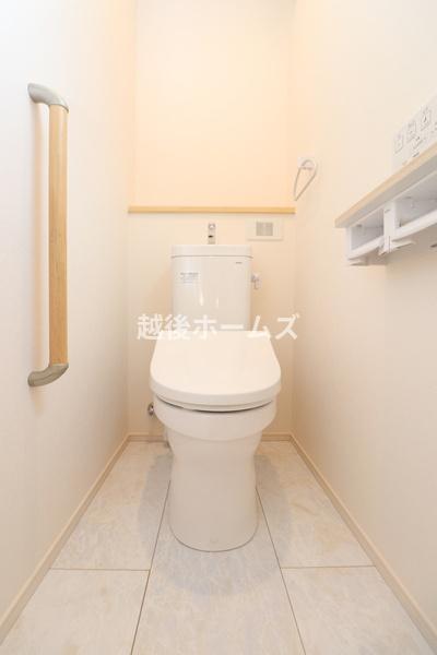 新潟市東区大山２丁目の中古一戸建て