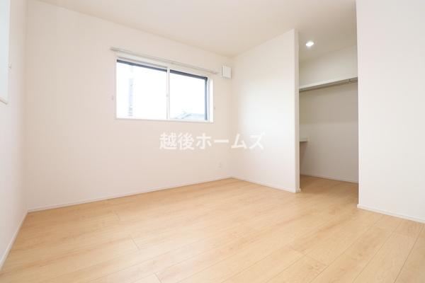 新潟市東区大山２丁目の中古一戸建て