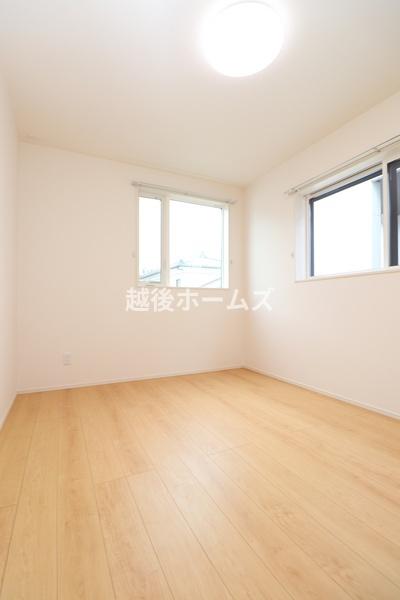 新潟市東区大山２丁目の中古一戸建て