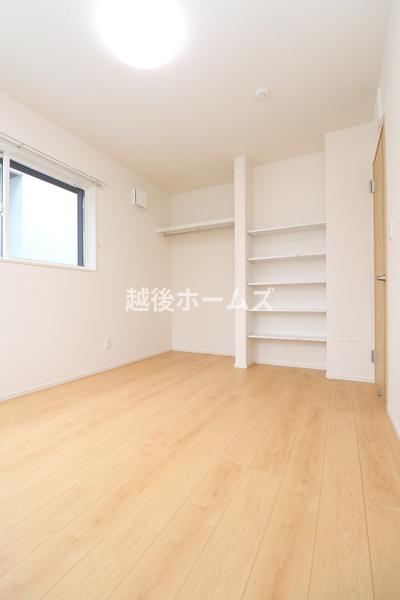 新潟市東区大山２丁目の中古一戸建て