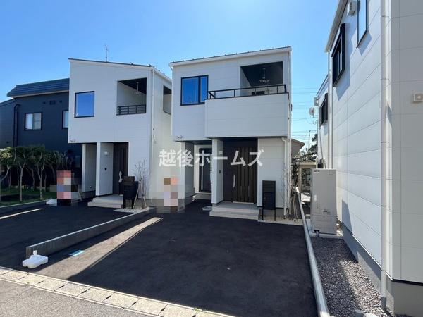 Ｄ棟　東区大山２丁目