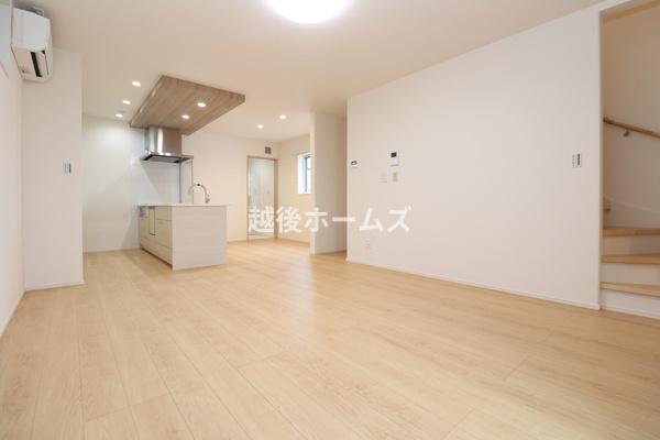 Ｄ棟　東区大山２丁目