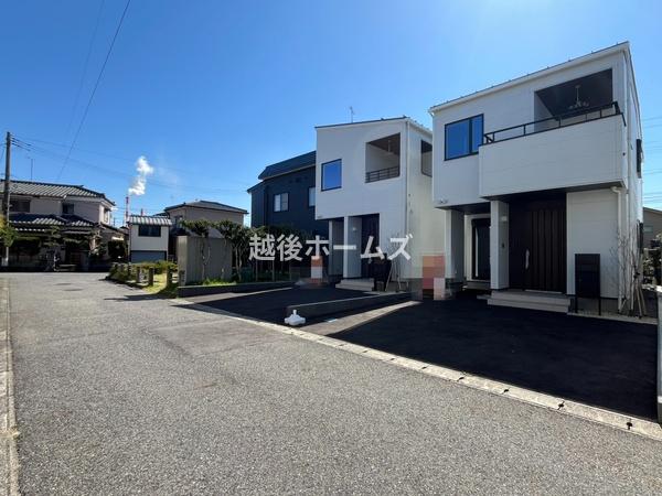 Ｄ棟　東区大山２丁目