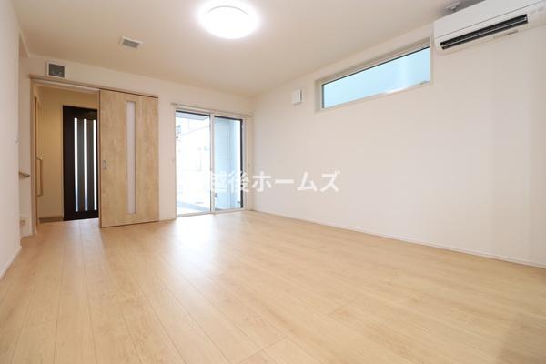 新潟市東区大山２丁目の中古一戸建て