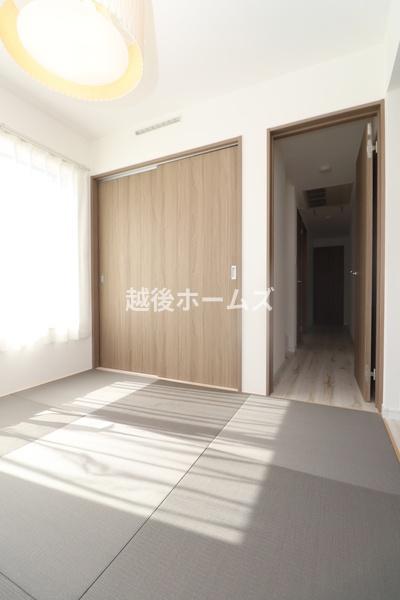 新潟市東区船江町２丁目の中古一戸建て