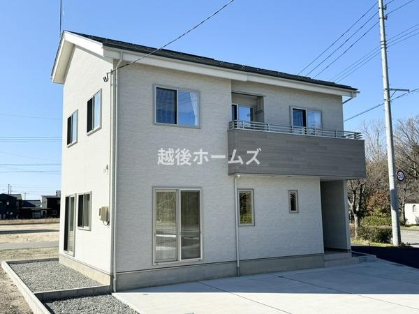 １号棟　東区船江町２丁目