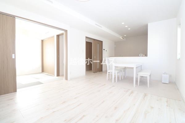１号棟　東区船江町２丁目