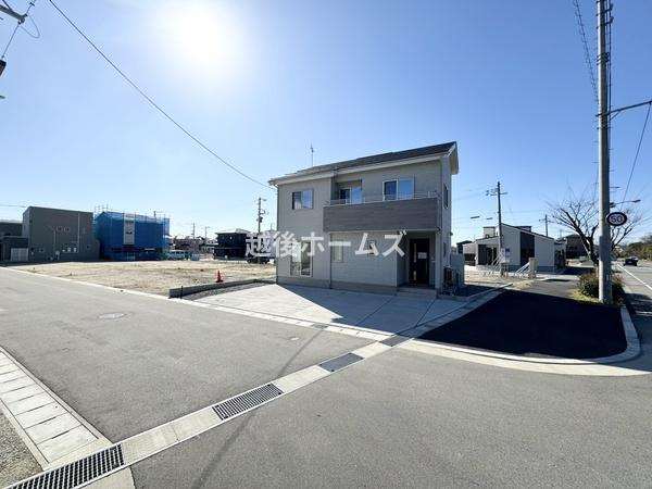 １号棟　東区船江町２丁目
