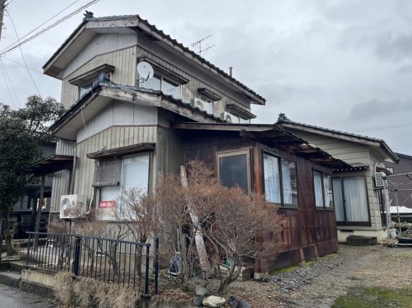 新発田市下小中山