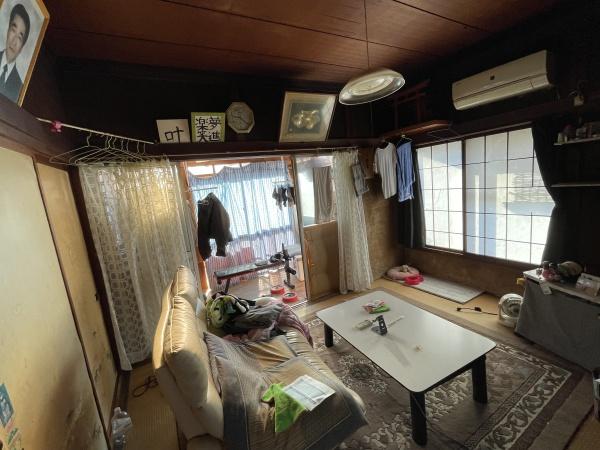 新発田市下小中山